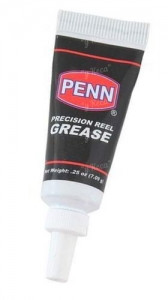 Смазка для катушек Penn Precision Reel Grease 7г