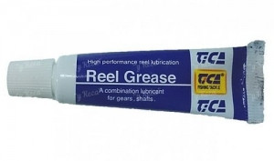 Смазка для катушек Tica Reel Grease TL-224