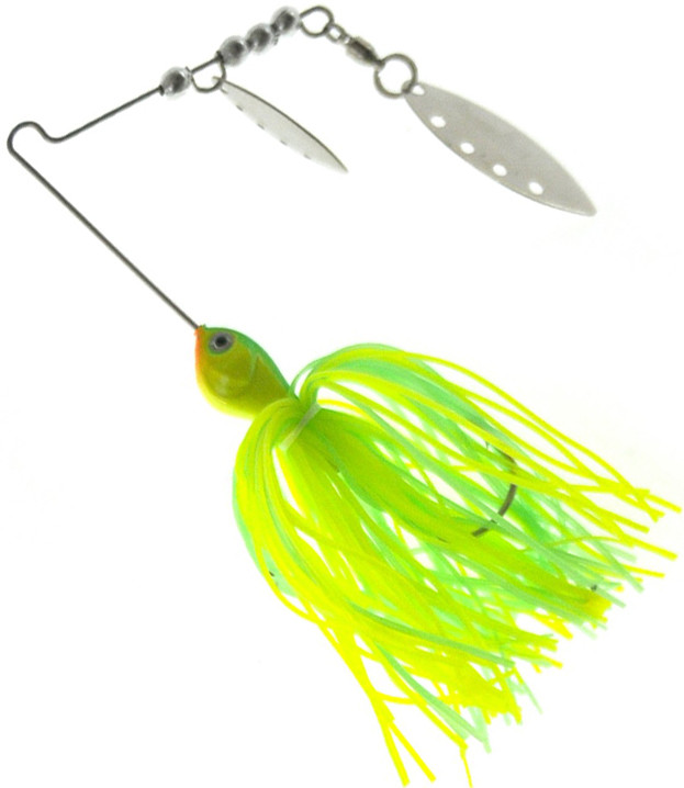 Спиннербейт Jaxon HR Spinner Bait BO-HKX01A