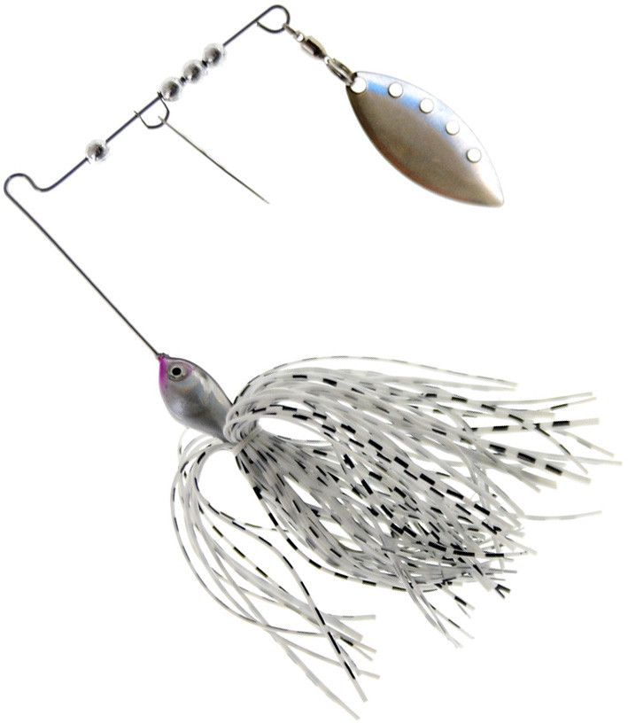 Спиннербейт Jaxon HR Spinner Bait BO-HKX02C