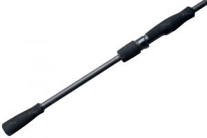 Спінінг Crazy Fish Arion SE 832MLT 2.53m 4-18g