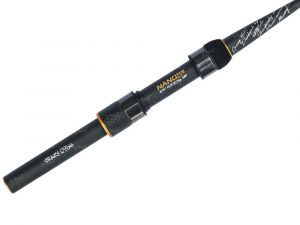 Спиннинг Crazy Fish Nano Long Hit NSRH652XULS 1.96m 0.3-2.5g