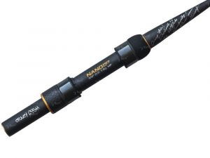 Спиннинг Crazy Fish Nano Zero Hit NSRH582XULS 1.72m 0.2-1.5g