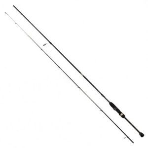 Спиннинг Crazy Fish Optimus OSR752ULS 2.26m 1-6g