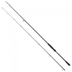 Спиннинг Daiwa Fuego 702MFS 2.10m 7-28gr