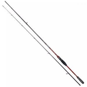 Спиннинг Daiwa Ninja Z JS 762MLFS 2.25m 5-25gr