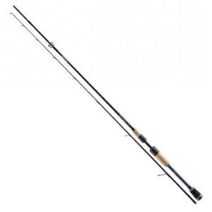 Спиннинг Daiwa Silver Creek SC742LFS-AD 2.2м 5-21г