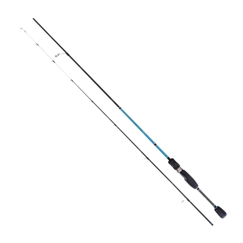 Спінінг Favorite Blue Bird BB682SUL 2.04m 0.5-5g