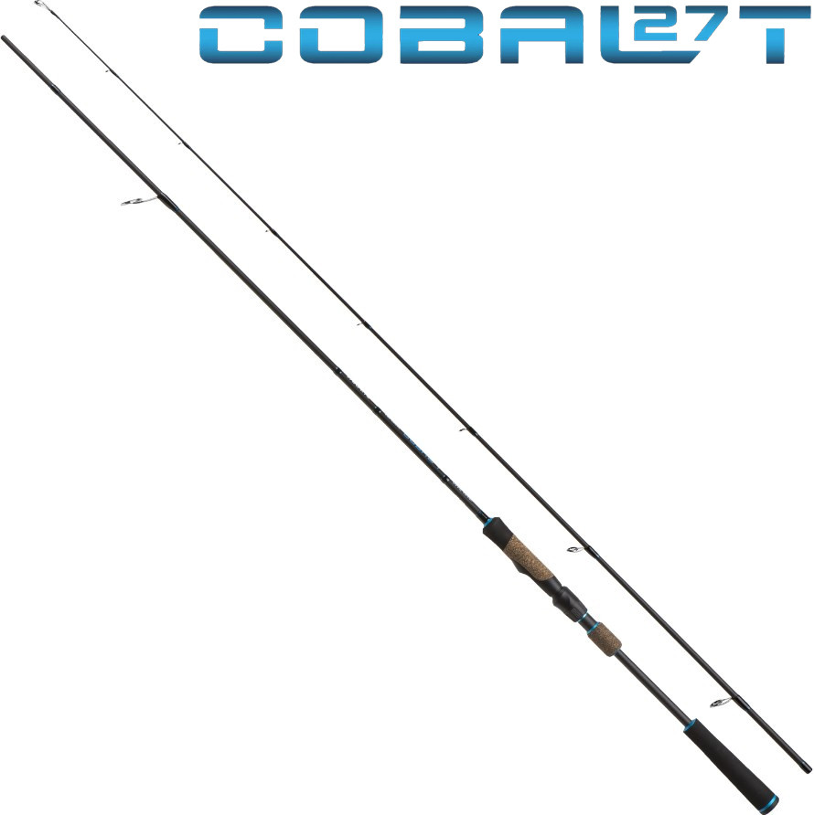 Спінінг Favorite Cobalt CBL-1002EXH