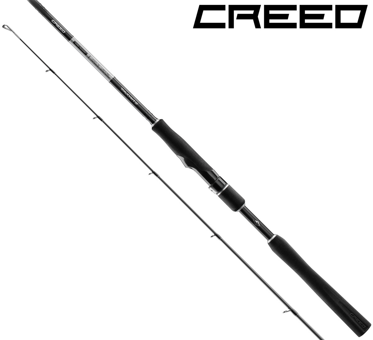 Спінінг Favorite Creed CRD-702M