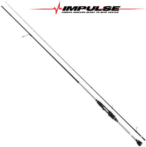 Спінінг Favorite Impulse NEW IMPA-682UL-S