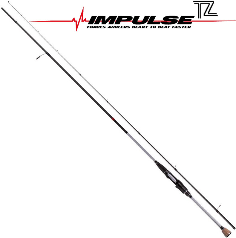 Спінінг Favorite Impulse TZ New IMP-832L-T