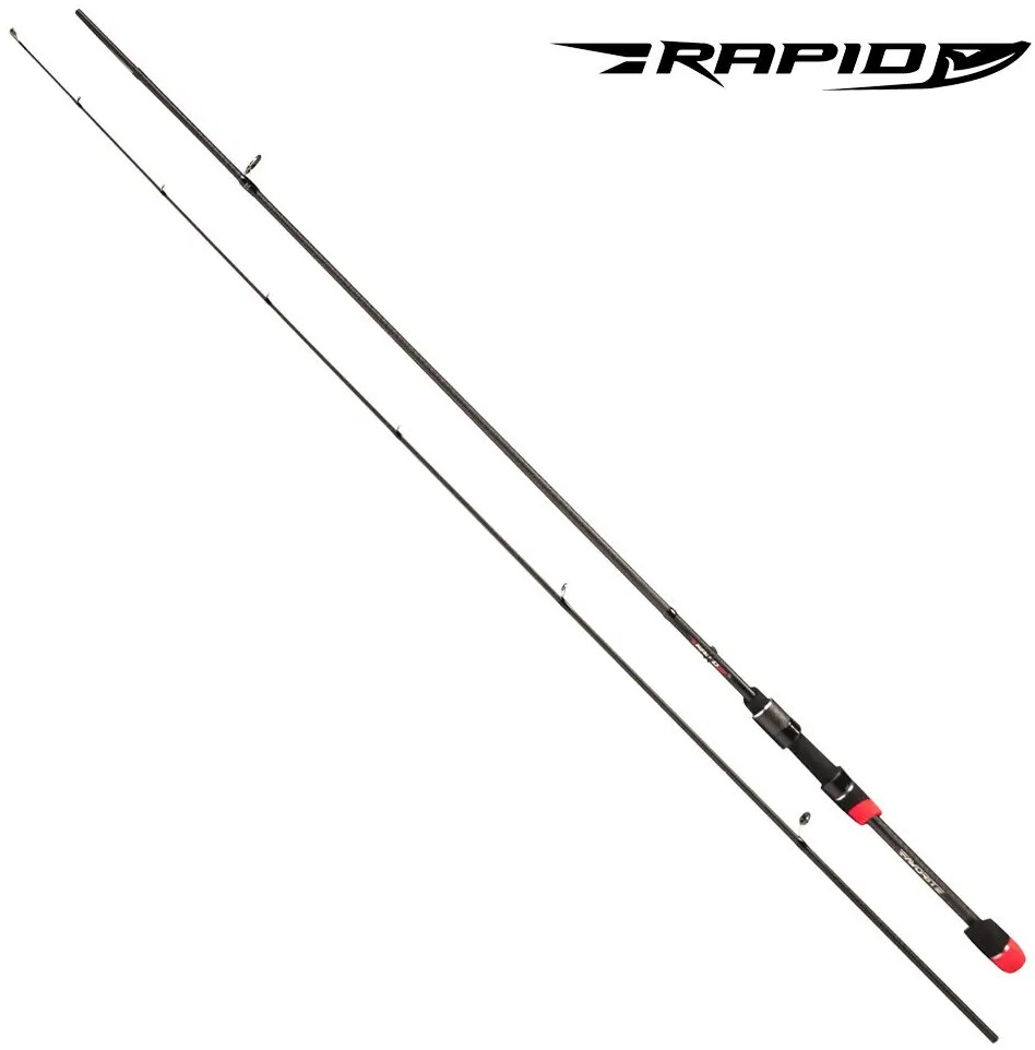 Спиннинг Favorite Rapid RAPTZ-632SUL-T