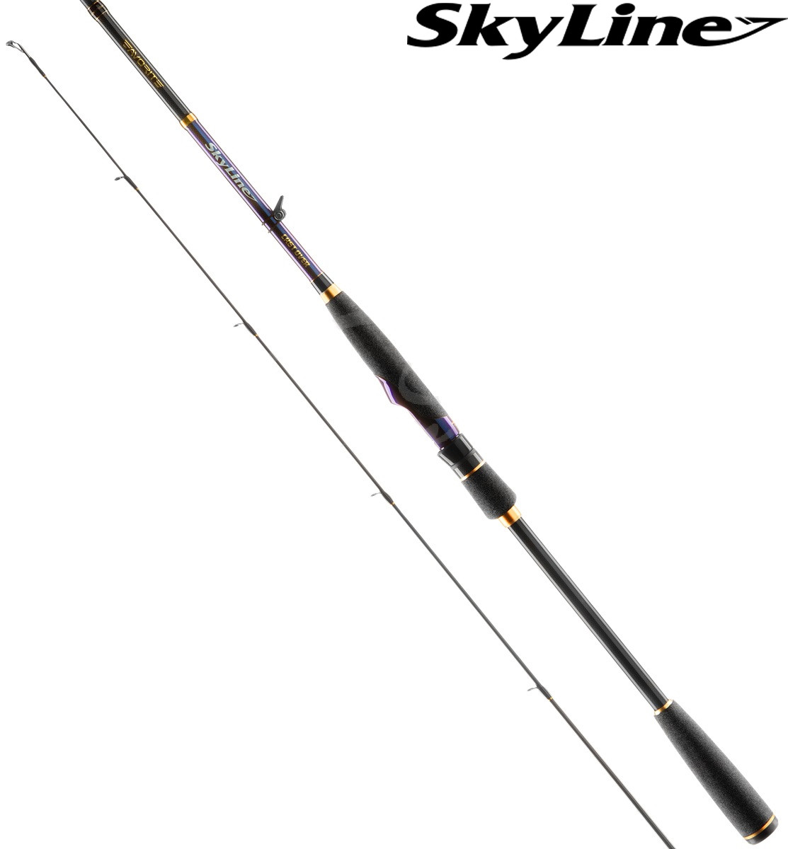 Спінінг Favorite Skyline NEW SKYA-702MH