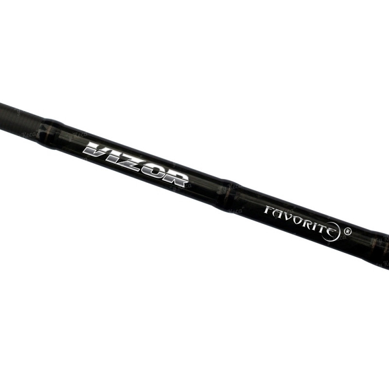 Спінінг Favorite Vizor VZR602L 1.83m 2-10g