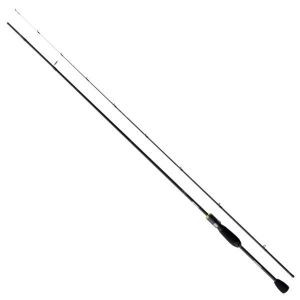 Спінінг Flagman 24 Blackfire Solid 73L 2.21m 2-12g