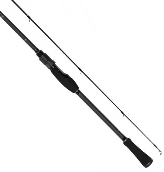 Спиннинг Golden Catch Attrezzo 83MLT 2.51m 1.2-16g