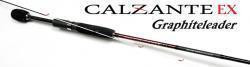 Спінінг Graphiteleader Calzante EX GOCAXS-762UL-T 2.29m 0.6-8g