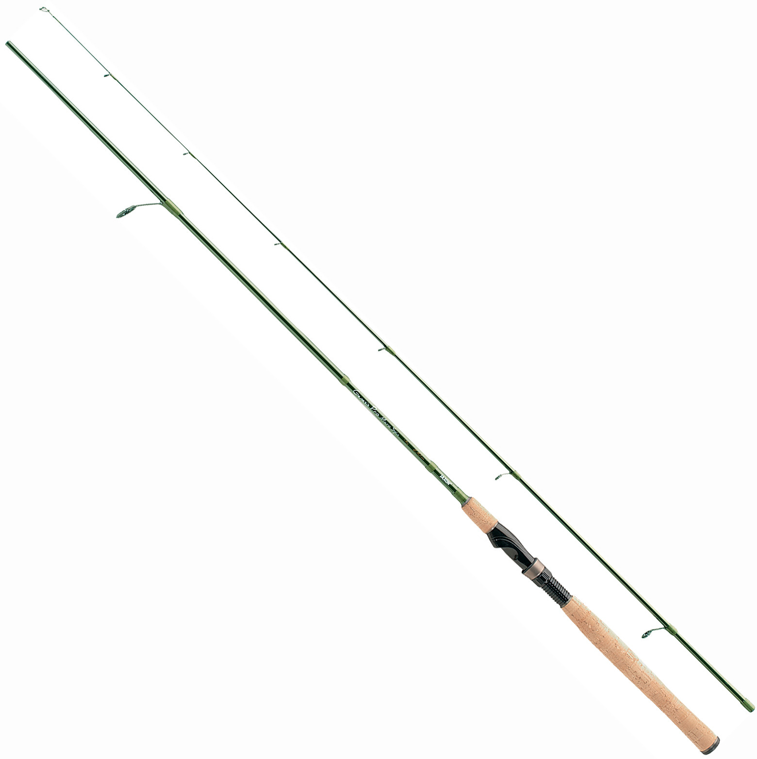 Спиннинг Jaxon Genesis Pro Micro Spin WJ-GSB21008