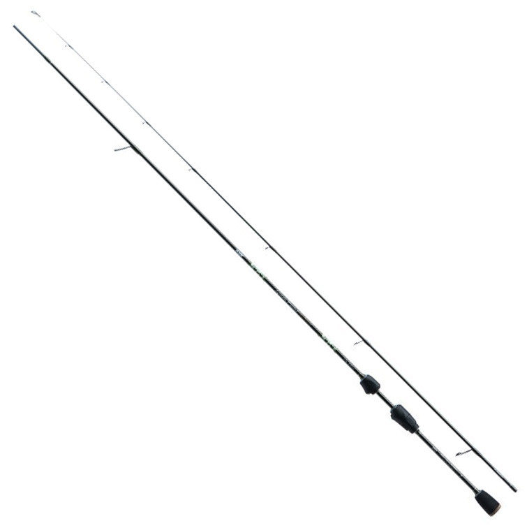 Спиннинг Jaxon Green Point Micro Spin TT 2.10m 1-7g