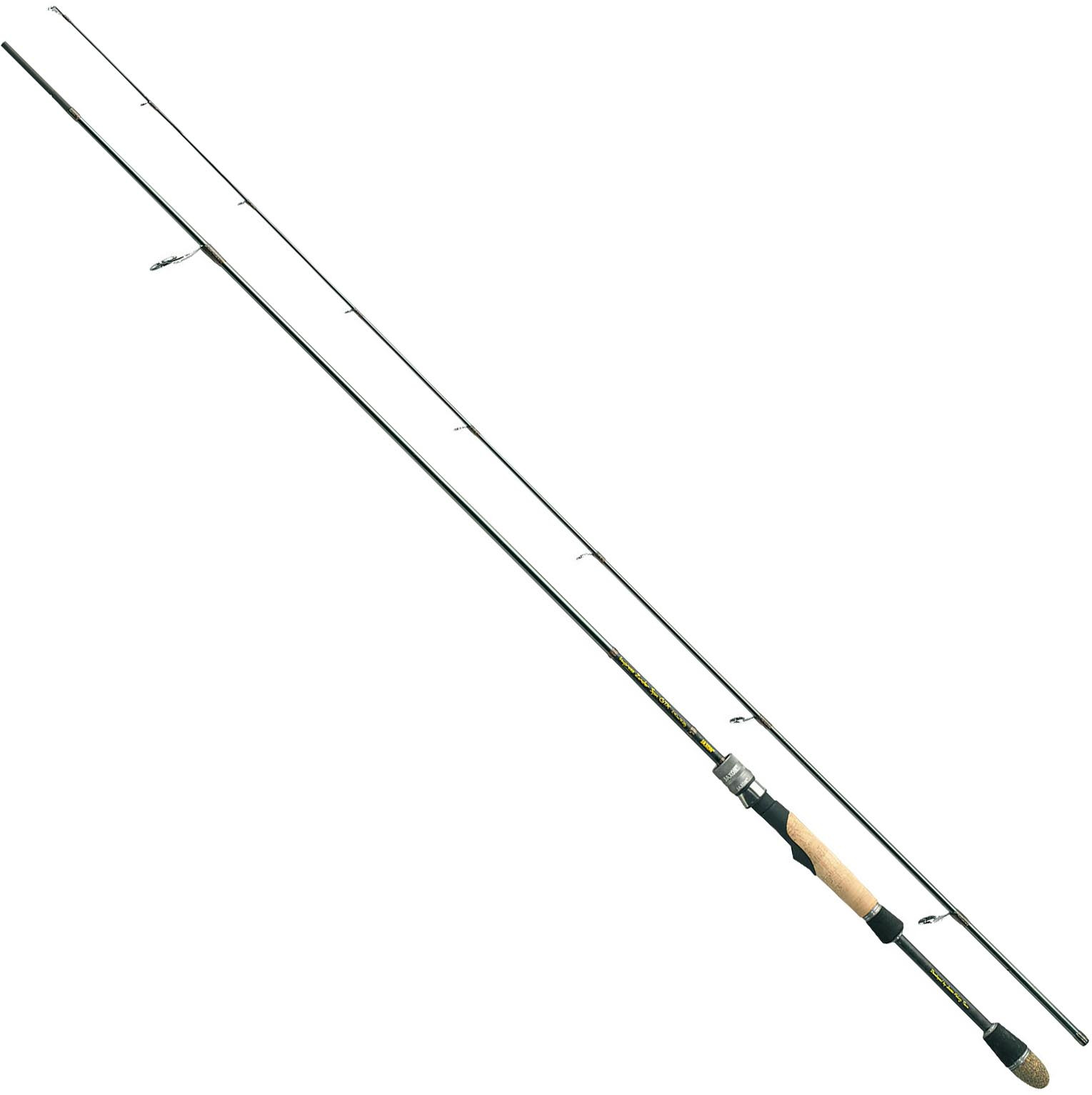 Спиннинг Jaxon Impress Zander Spin GTX WJ-IMX21028