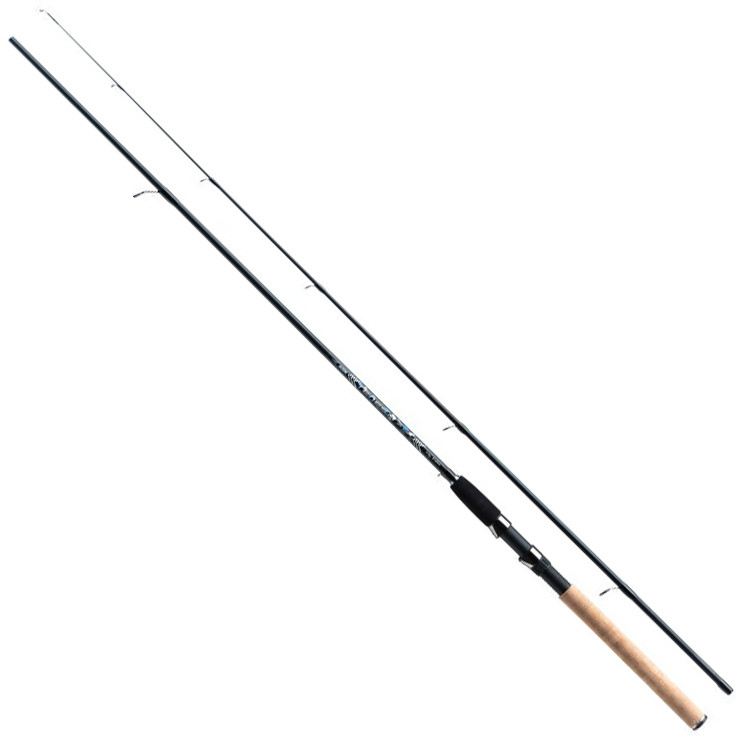 Спиннинг Jaxon Tenesa Jig Spin 2,40m 3-15g