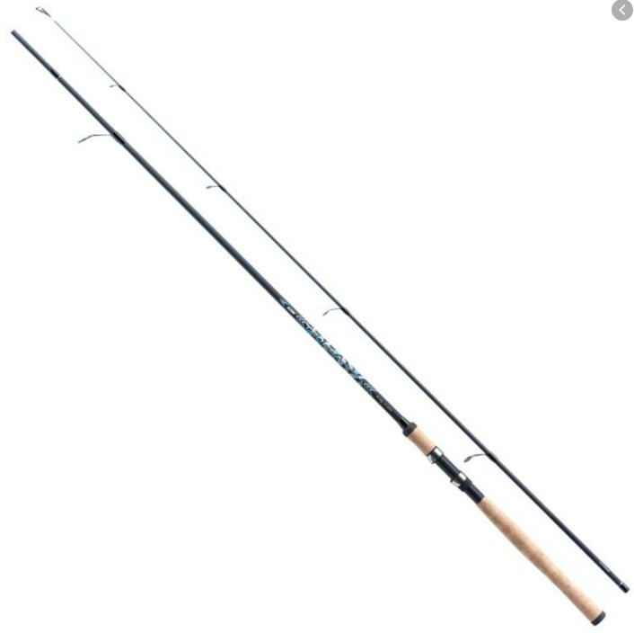 Спінінг Jaxon Tenesa Spinning TX 2.40m 5-20g