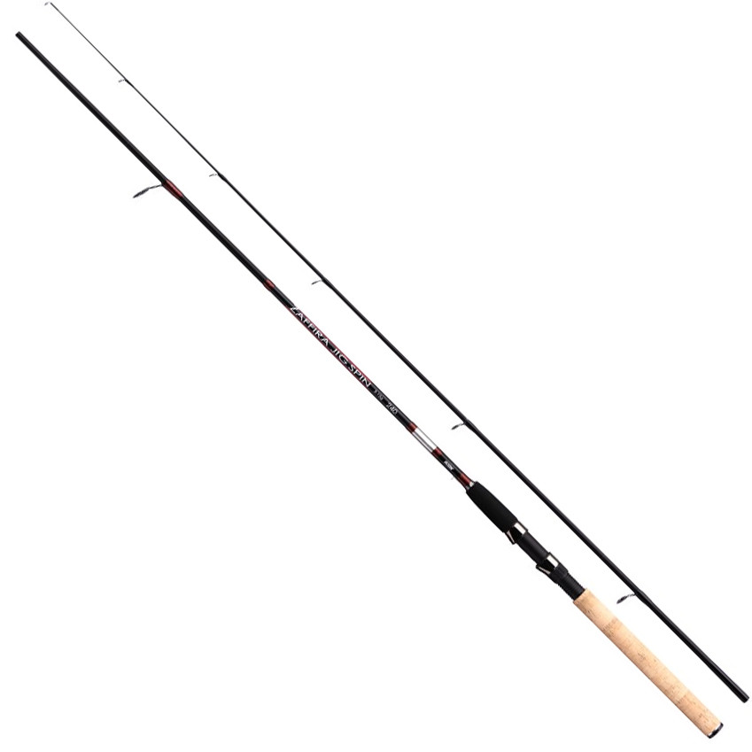 Спиннинг Jaxon Zaffira Jig Spin RT 2,40 3-15G