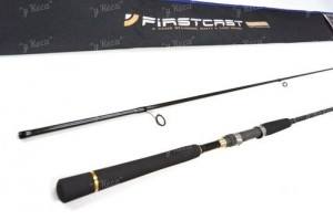 Спінінг Major Craft Firstcast FCS-T7682AJI 2.03м 0.6-10г