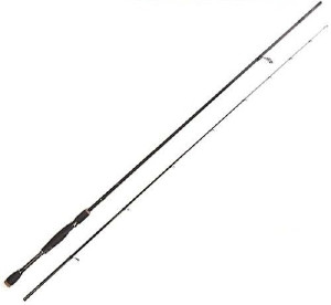 Спінінг Salmo Diamond Jig 25 5512-210 5-25г 2.1м