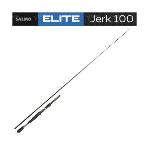 Спінінг Salmo Elite Jerk 100 4237-180