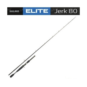Спінінг Salmo Elite Jerk 80 4238-195