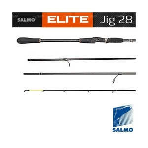 Спиннинг Salmo Elite Jig 28 4152-230 2.30м