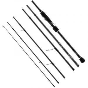Спиннинг Select Ritmix Travel 806ML-T 2.44m 4-16g Fast (6 частей)