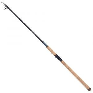 Спінінг Shimano Catana Telespin FX 240ML 10-30g
