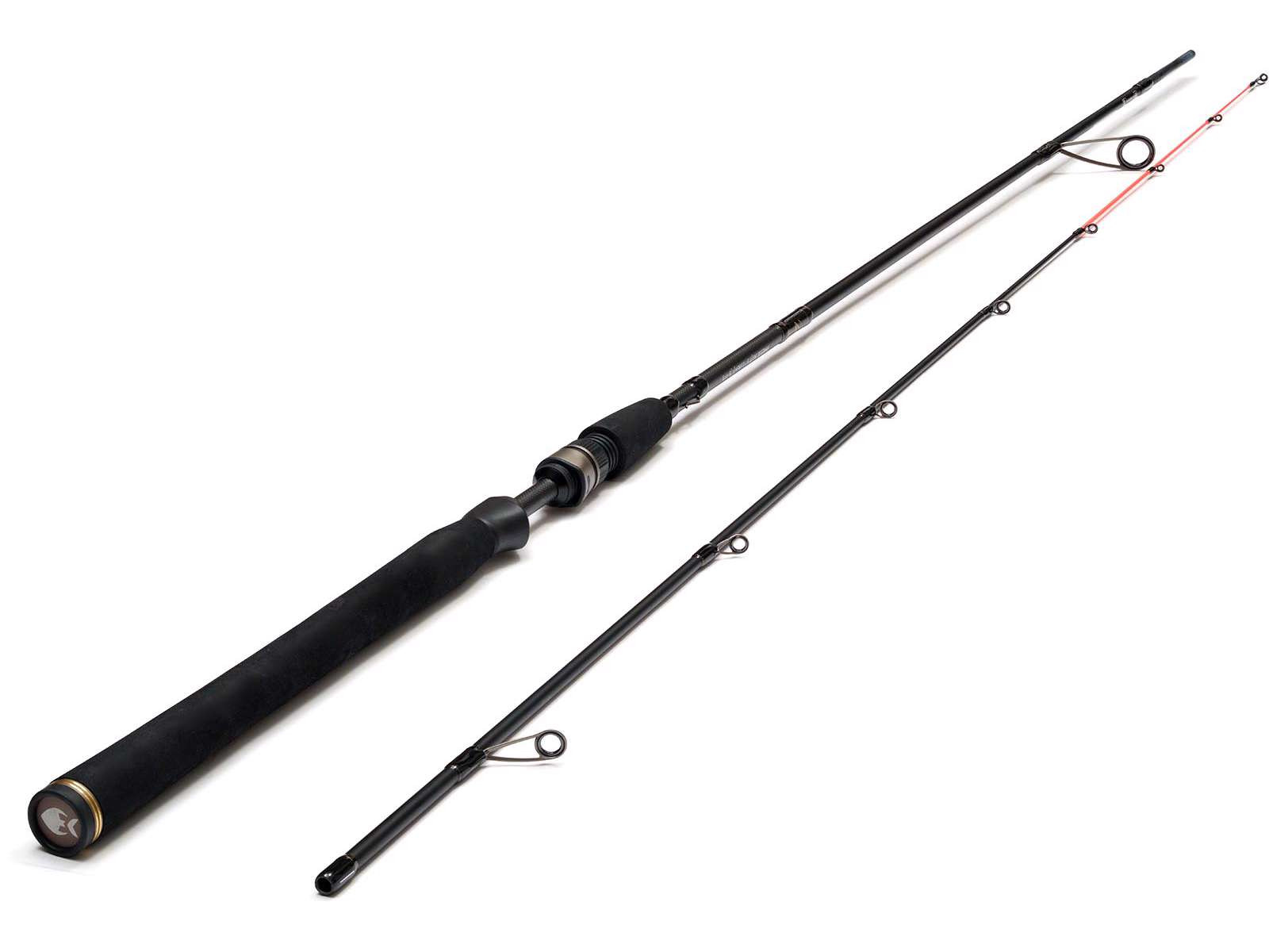 Спиннинг Westin W3 Finesse Jig 2nd 8'3