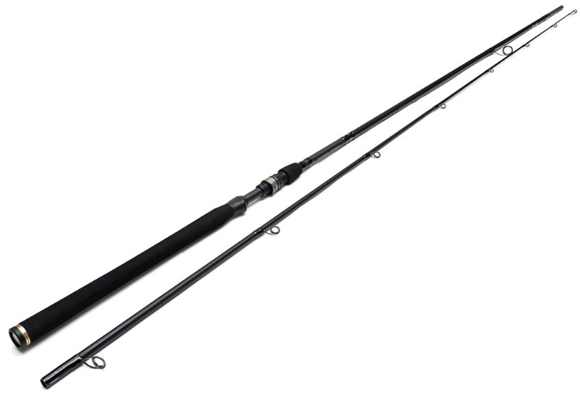 Спиннинг Westin W3 Powerlure 2nd 8'/240cm H 20-60g