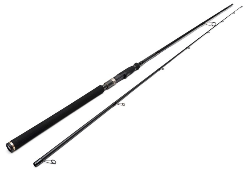 Спінінг Westin W3 PowerTeez 2nd 9'/270cm M 14-49g
