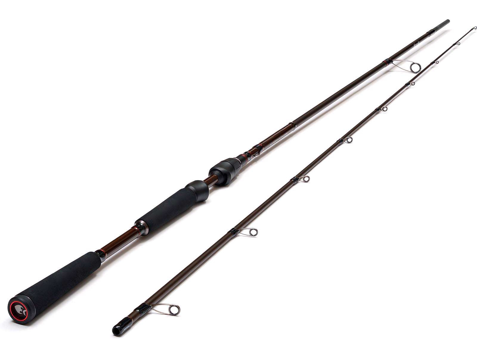 Спиннинг Westin W4 Finesse Shad 2nd 7'6