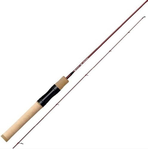 Спиннинг Zemex Aurora Trout Series 622UL