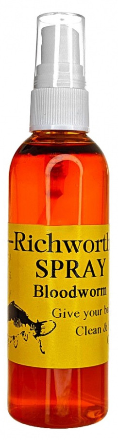 Спрей Richworth Bloodworm Spray On 100ml