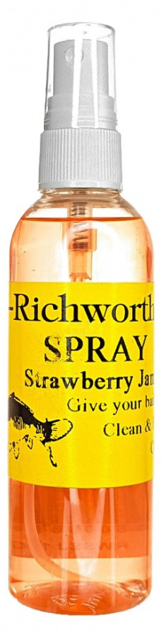 Спрей Richworth Strawberry Jam Spray On 1000ml
