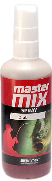 Спрей Winner Master Mix Spray 100ml