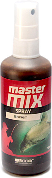 Спрей Winner Master Mix Spray 100ml Лещ