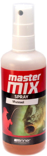 Спрей Winner Master Mix Spray 100ml Мідія