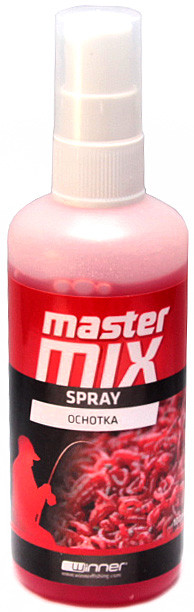 Спрей Winner Master Mix Spray 100ml Мотиль