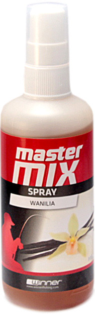 Спрей Winner Master Mix Spray 100ml Ваніль