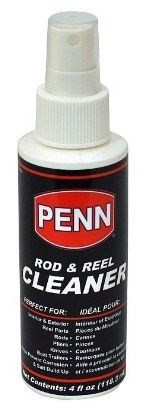 Средство для очистки удилищ и катушек Penn Cleaner 118ml