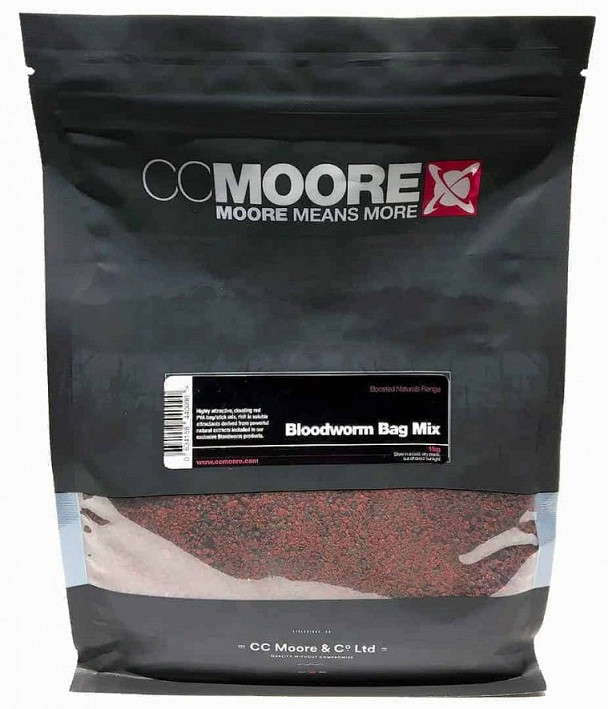 Стік мікс CC Moore Bloodworm Bag Mix 1kg