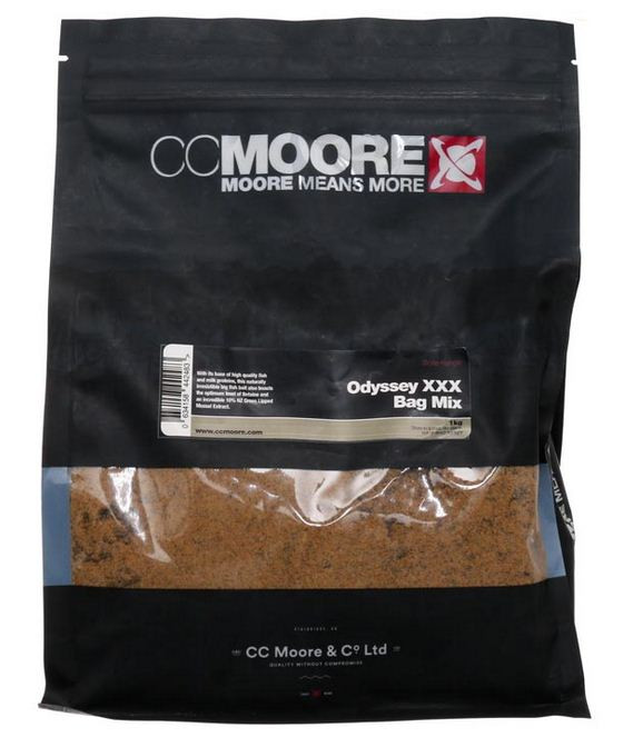 Стик микс CC Moore Odyssey XXX Bag Mix 1kg